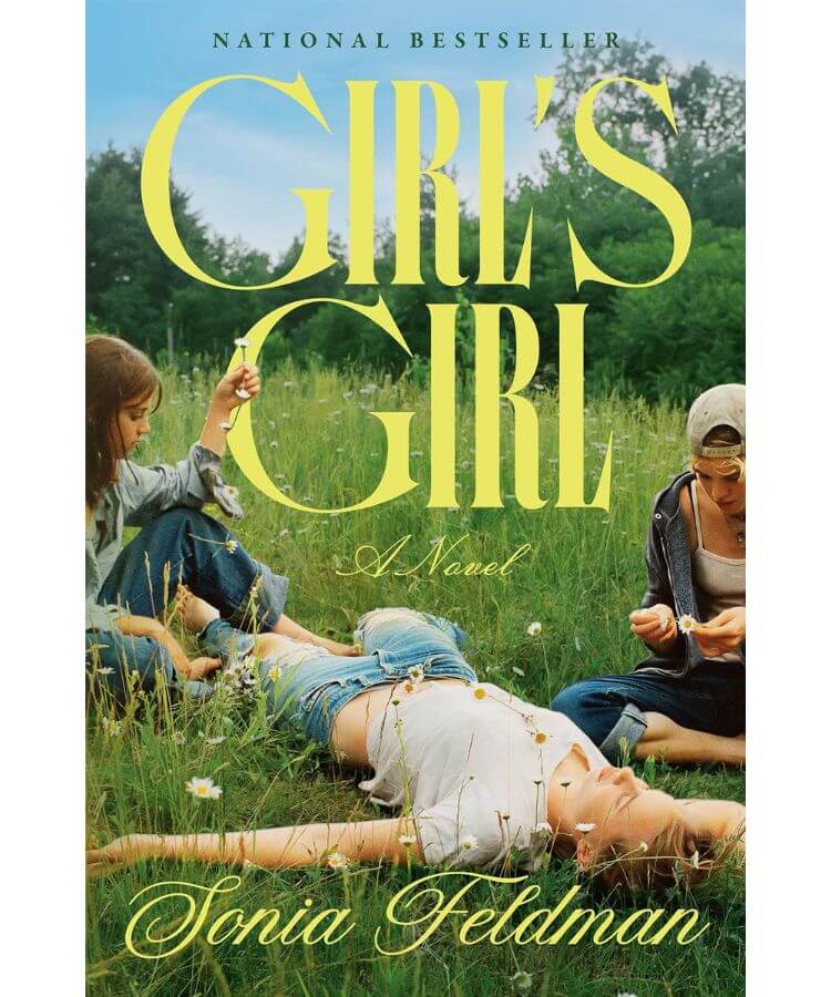 Girl's Girl