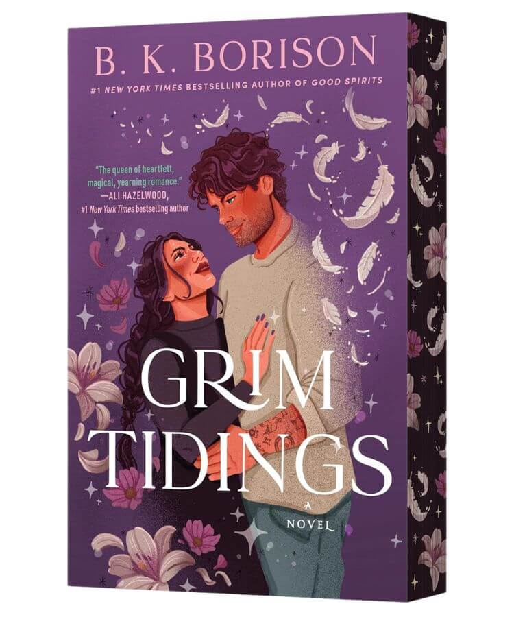 Grim Tidings