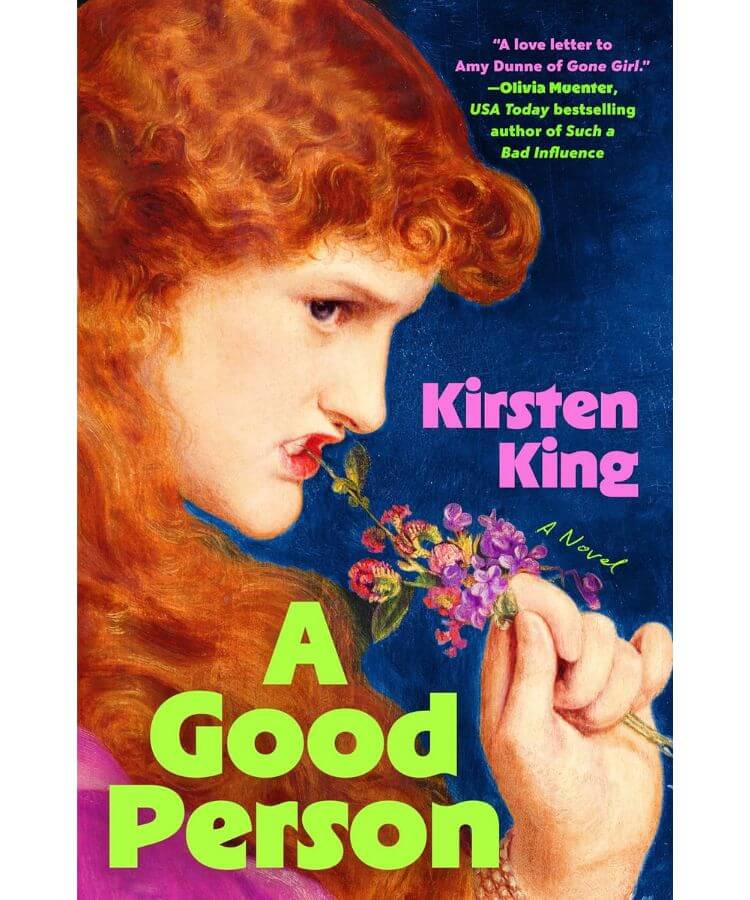A Good Person