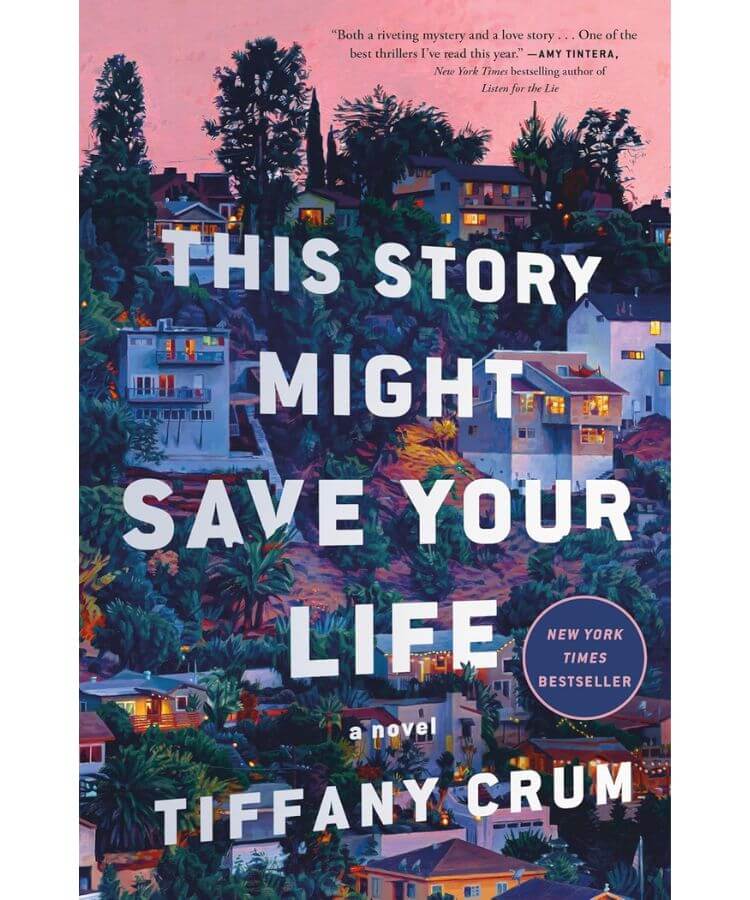 This Story Might Save Your Life