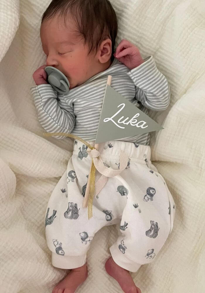 baby boy names that mean hope
