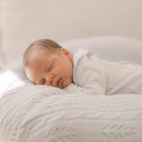 baby boy names that mean hope