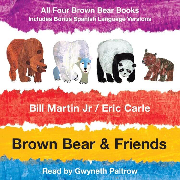 The Brown Bear Collection