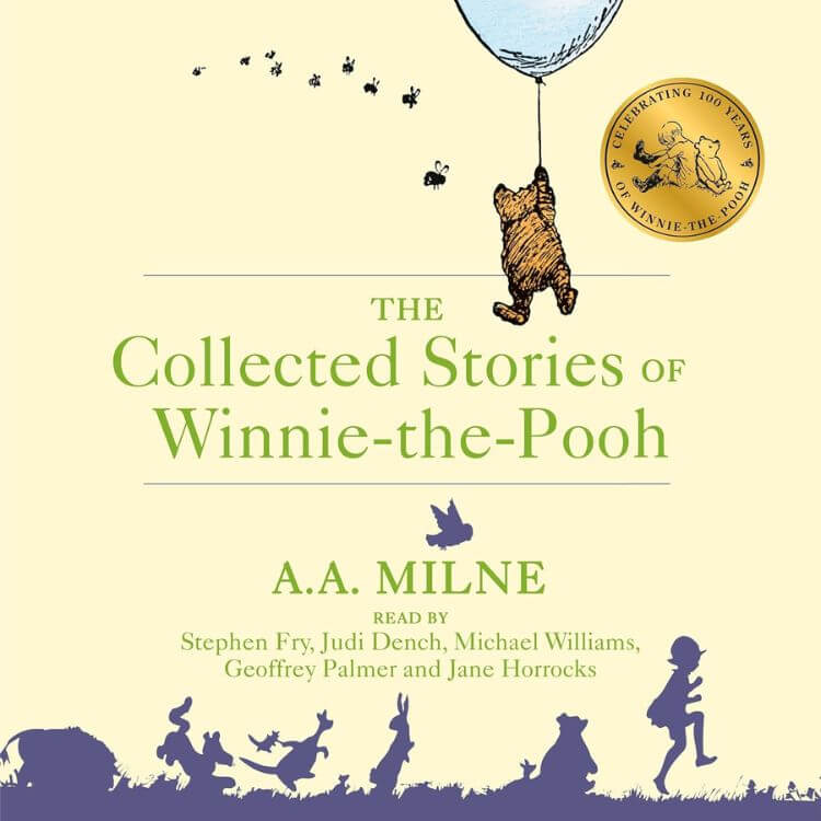 Winnie-the-Pooh