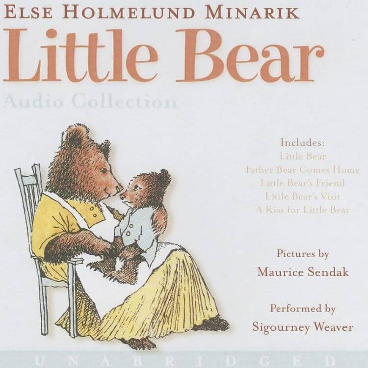 Little Bear