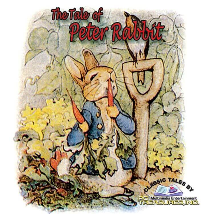 Peter Rabbit