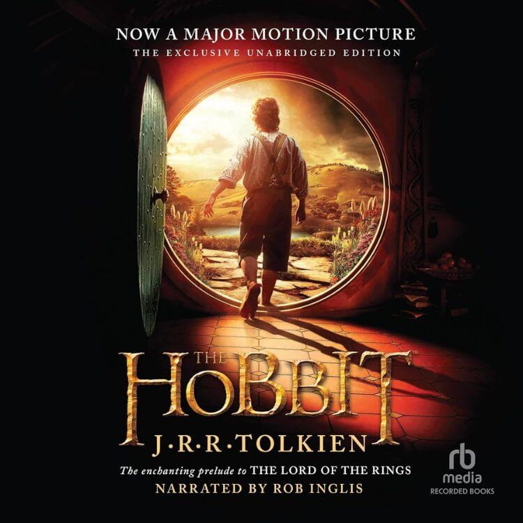 The Hobbit 