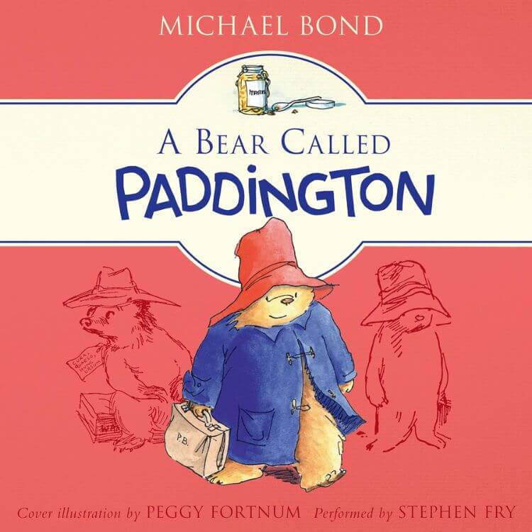 A Bear Called Paddington
