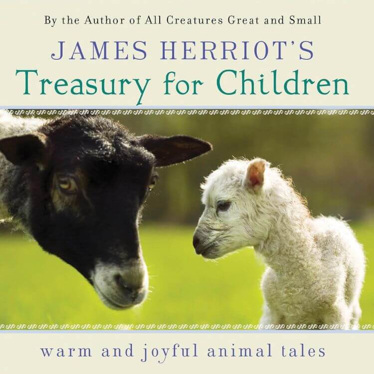 James Herriot’s Treasury for Children
