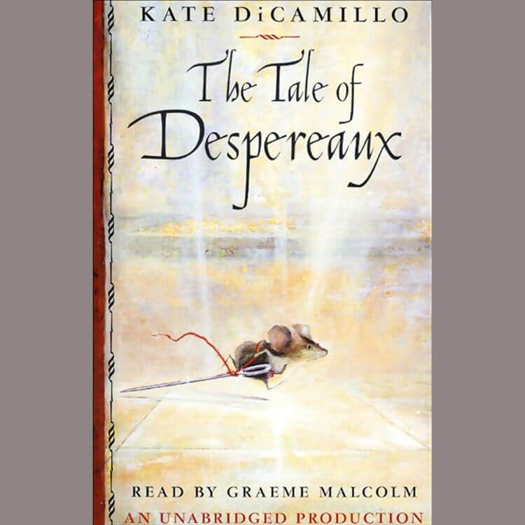 The Tale of Despereaux