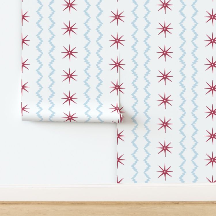 Stars and Stripes Wallpaper