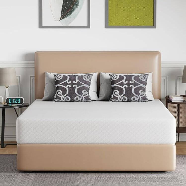 10 Inch Mattress