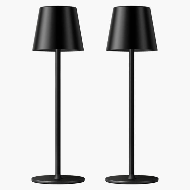 Cordless Table Lamps