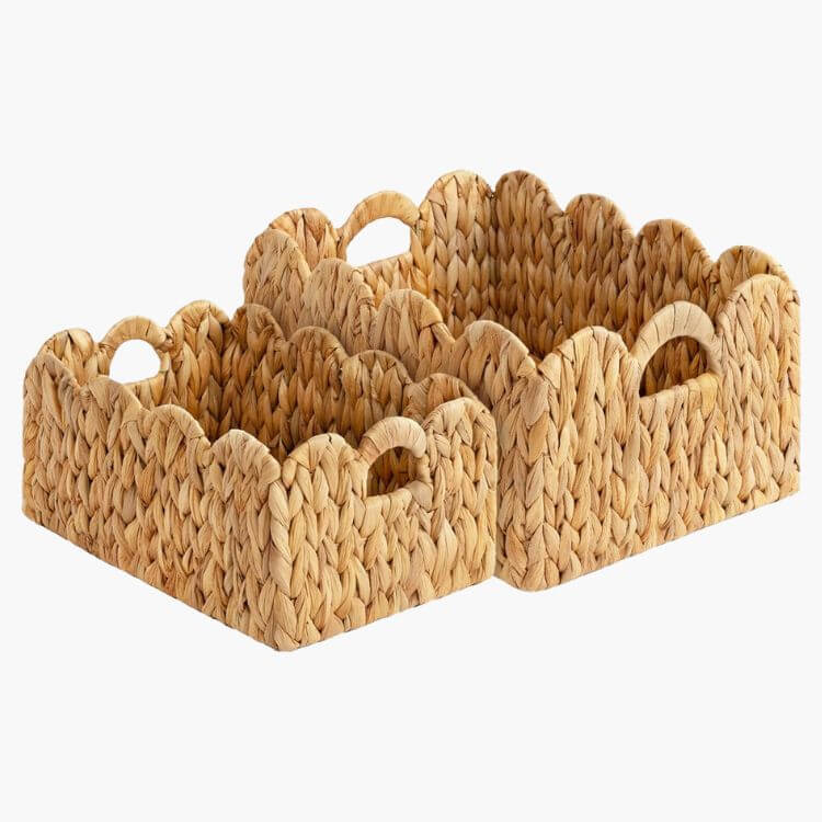 Wicker Baskets