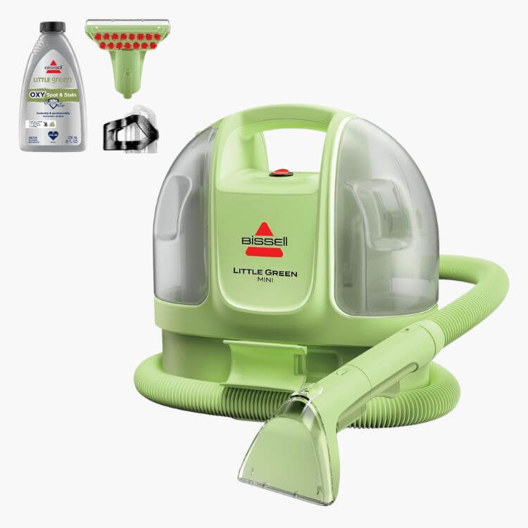 Carpet and Upholstery Deep Cleaner