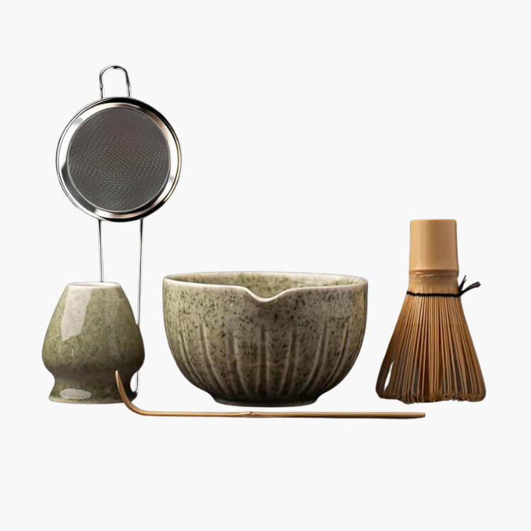 Matcha Set