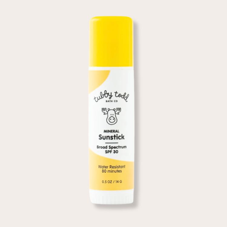 Mineral Sunstick SPF 30