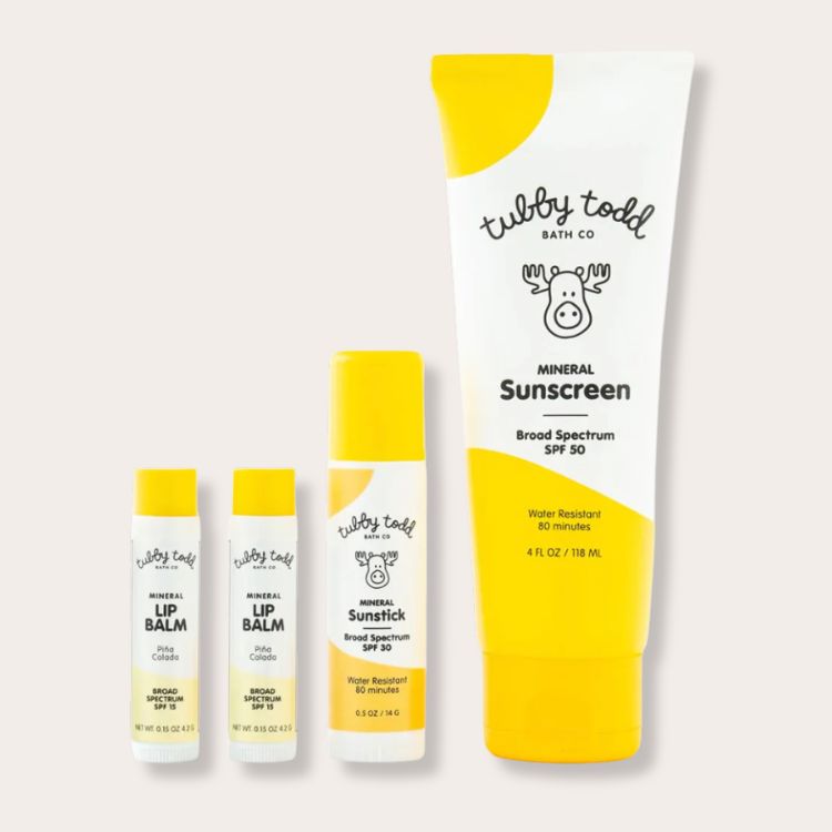 The Sun Kit