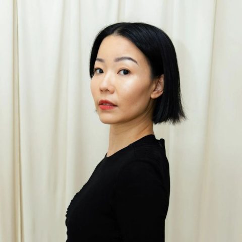 Maggie Wu
