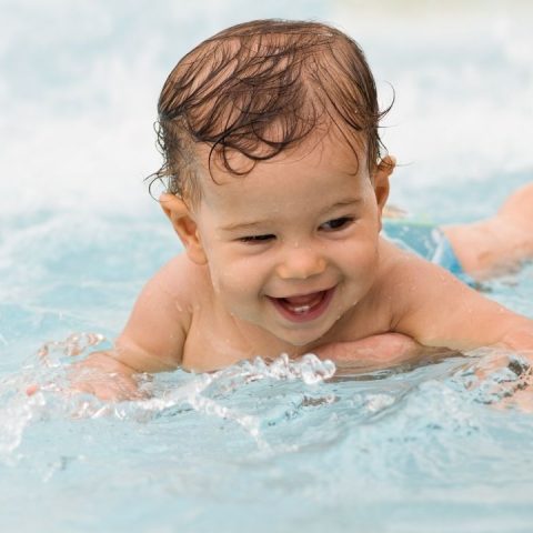 isr swim lessons