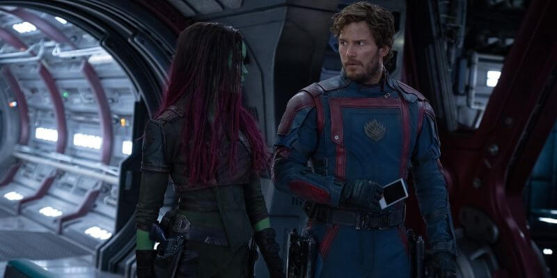 guardians of the galaxy image space movies for kids