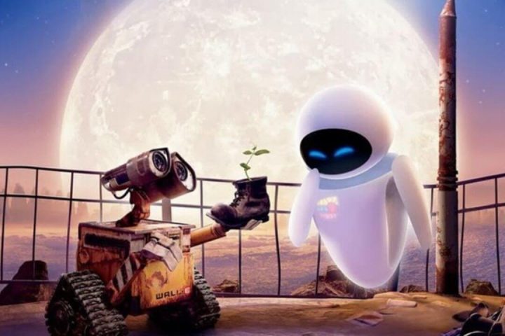 wall-e feature image space movies for kids