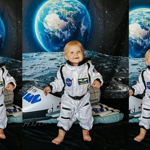 celestial baby names