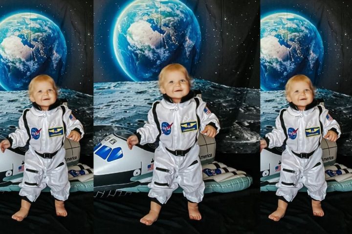 celestial baby names