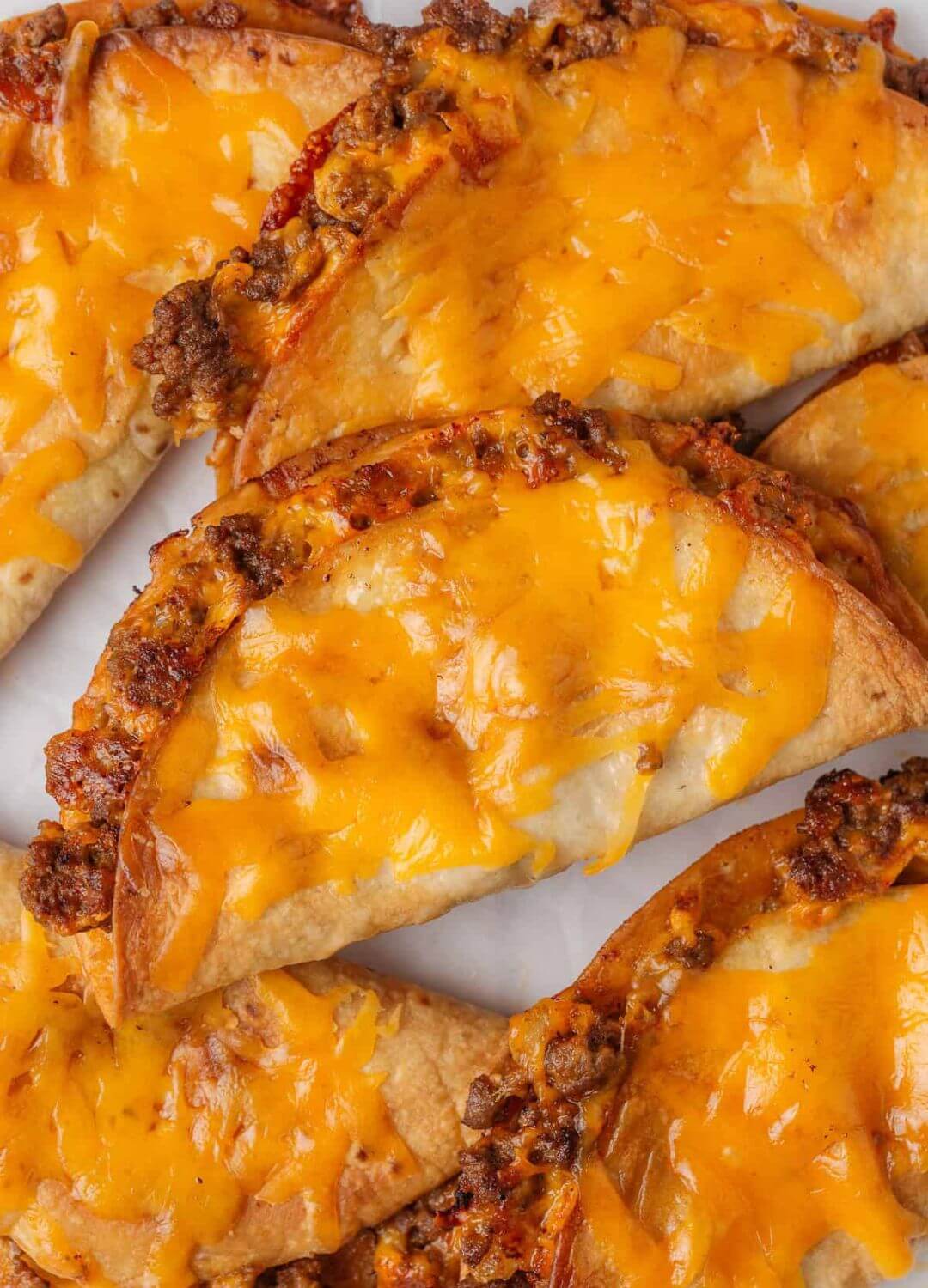 sheet pan tacos