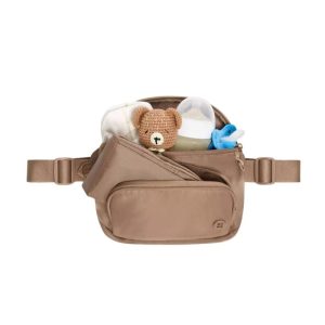 Huggies Crossbody Diaper Bag