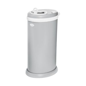 Ubbi Steel Diaper Pail