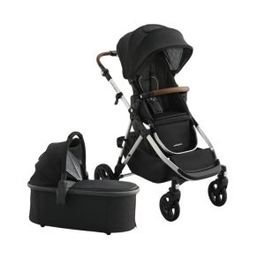Mockingbird Single-to-Double Stroller 3.0
