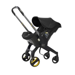 Doona Infant Car Seat & Stroller