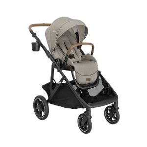 Joie Chive Single-to-Double Stroller
