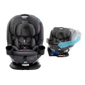 Graco Turn2Me Convertible Car Seat