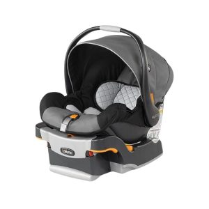 Chicco KeyFit 30 ClearTex Infant Car Seat