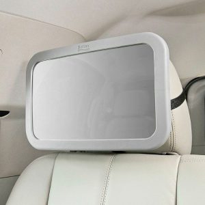 Brtiax Back Seat Mirror