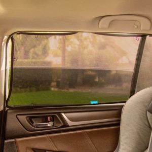 Munchkin Magnetic Car Sun Shade