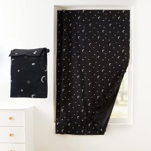 Portable Blackout Curtain	