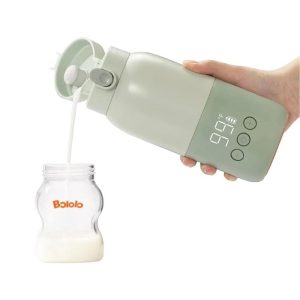 BOLOLO Portable Bottle Warmer	