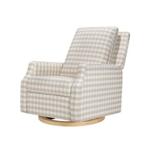 Namesake Crewe Glider & Recliner	