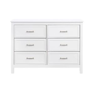 DaVinci 6-Drawer Dresser	