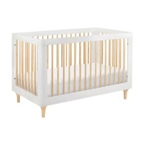 Babyletto Lolly 3-in-1 Convertible Crib