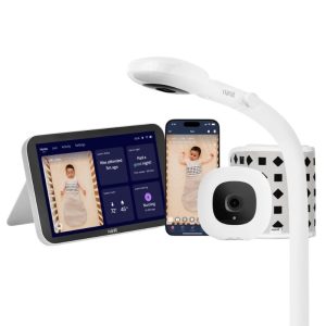 Nanit Smart Baby Monitor System	