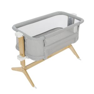 Newton Bassinet & Bedside Sleeper