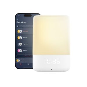Nanit Sound Machine & Night Light	