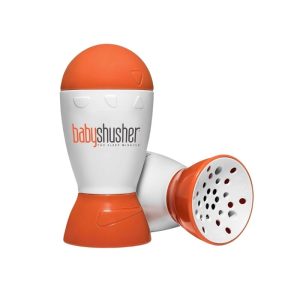 Baby Shusher Portable Sound Machine