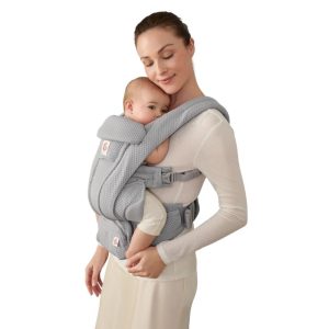 Ergobaby Omni Deluxe Baby Carrier