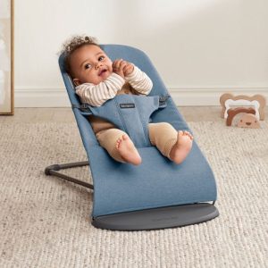 BabyBjörn Bouncer	Bliss