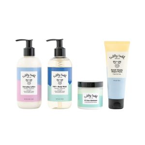 Tubby Todd Baby Bundle